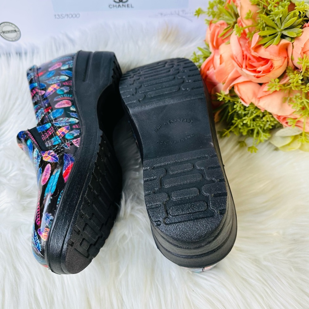 Easy Works By Easy Street Bind Clog - image 5